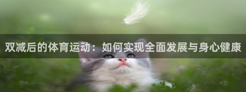 蓝图娱乐体育热门赛事有哪些